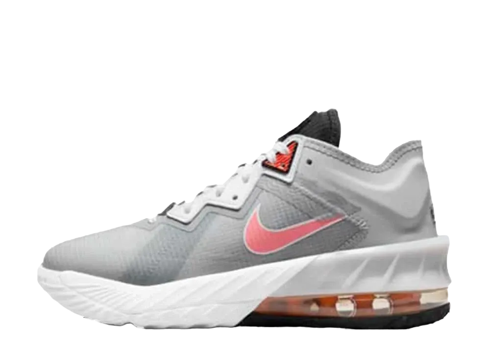 SPACE PLAYERS × NIKE GS LEBRON 18 LOW "BUGS VS MARVIN"