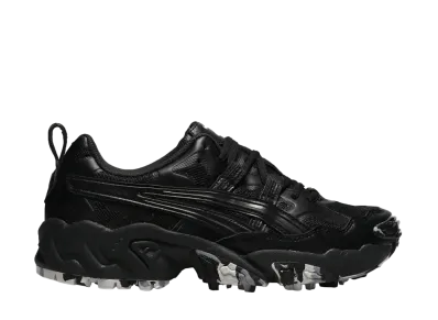 ASICS GEL-NANDI "BLACK MARBLE"