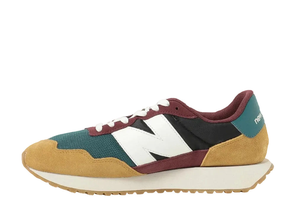 ニューバランス ウィメンズ 237 "マルチカラー"