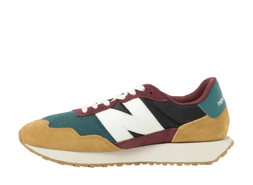 ニューバランス ウィメンズ 237 "マルチカラー"