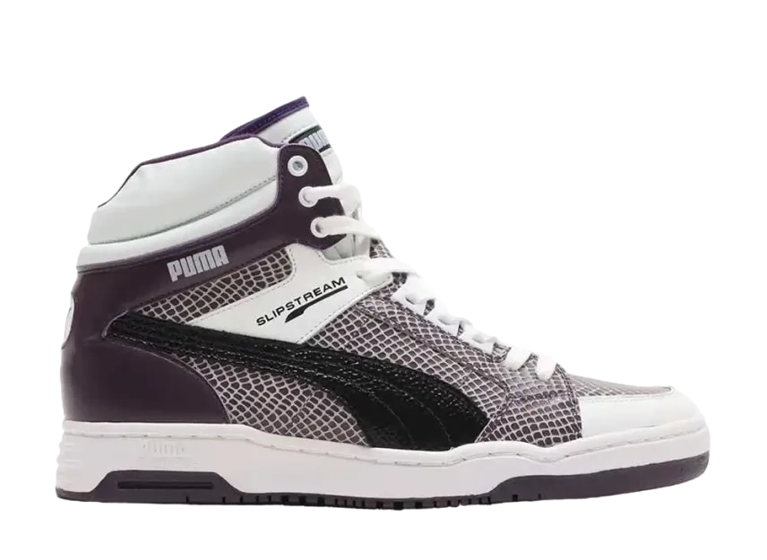 アトモス × プーマ スリップストリーム ミッド "MIJ スネーク"