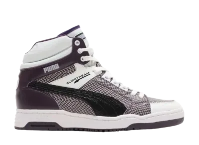 atmos ×PUMA SLIPSTREAM MID "MIJ SNAKE"
