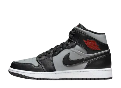 Nike Air Jordan 1 Mid "Shadow"