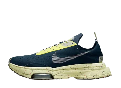 NIKE AIR ZOOM TYPE CRATER "ARMORY NAVY"