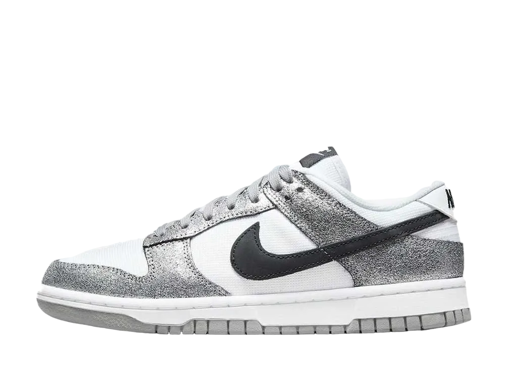 ナイキ ウィメンズ ダンク ロー "ゴールデン ギャルズ"