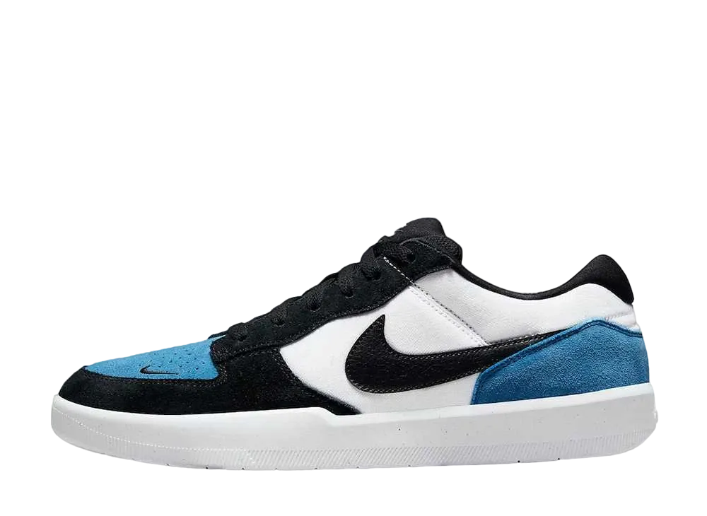 Nike SB Force 58 "Dutch Blue"