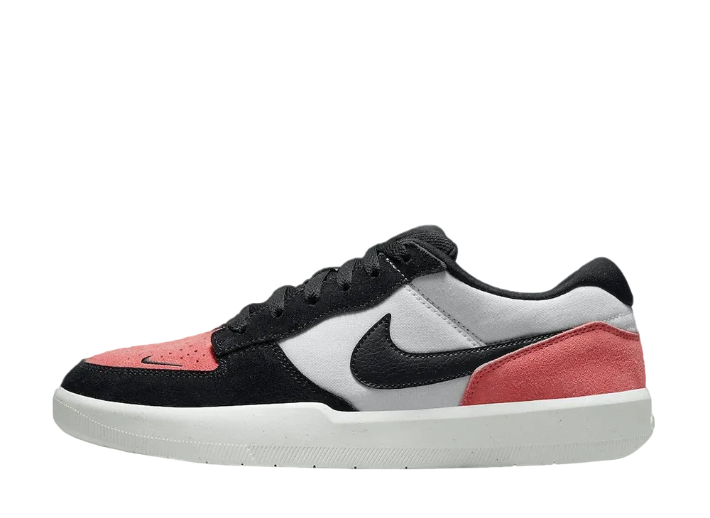 Nike SB Force 58 "Pink Salt Black"