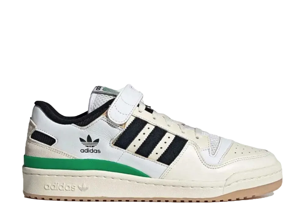 adidas FORUM 84 LOW "CELTICS"
