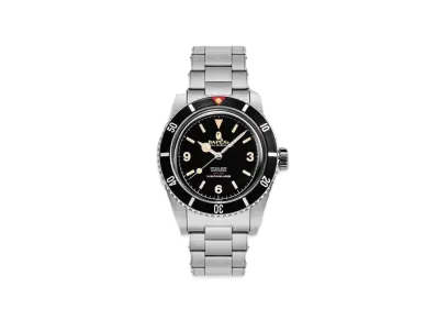 A BATHING APE CLASSIC TYPE 1 BAPEX "Silver"