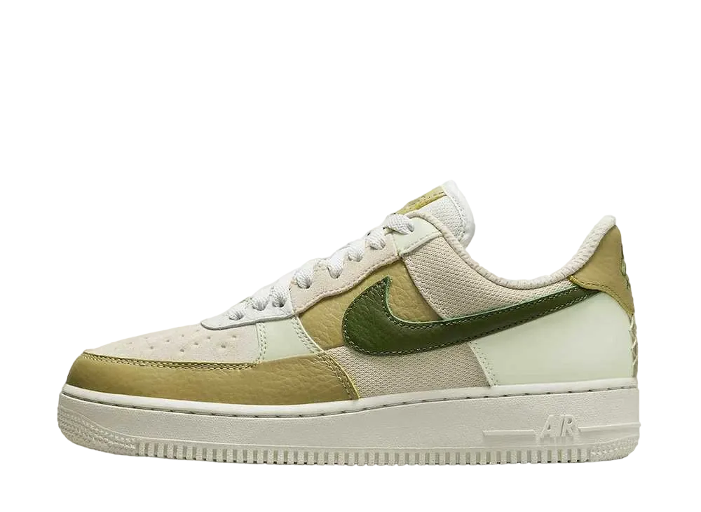 Nike Air Force 1 Low "Rough Green"