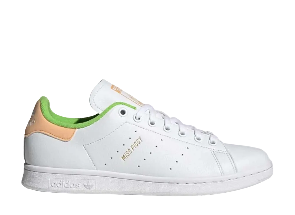 adidas Stan Smith "MISS PIGGY"