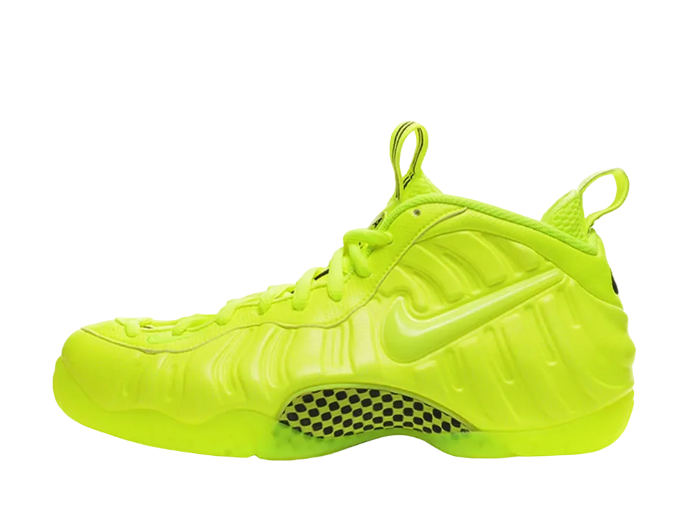 Nike Air Foamposite Pro "Volt" (2021)