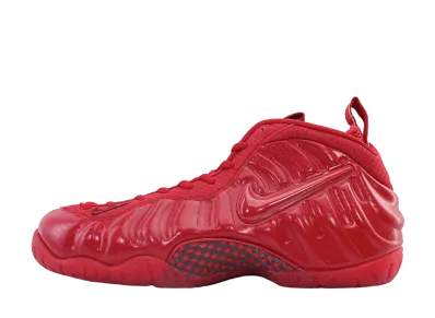 Nike Air Foamposite Pro "Red October"