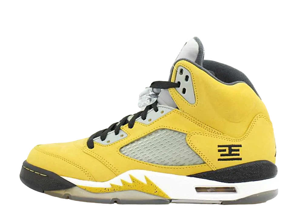 Nike Air Jordan 5 Retro "Tokyo 23" (2011)