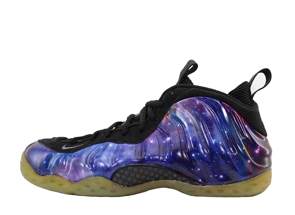 Nike Air Foamposite One "NRG Galaxy"