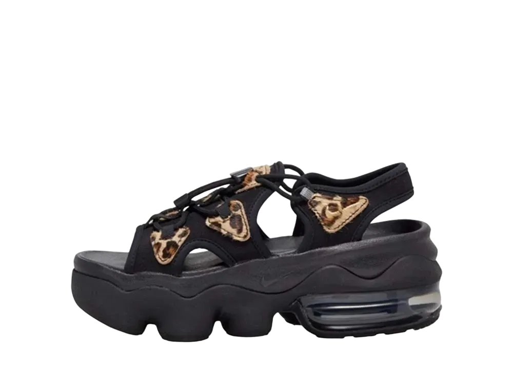 Nike Women's Air Max Koko Sandal "Leopard"