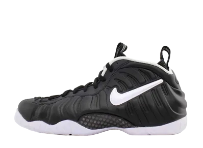 Nike Air Foamposit Pro Dr. Doom"