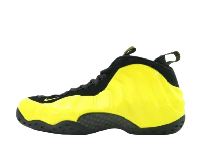 Nike Air Foamposite One "Optic Yellow"