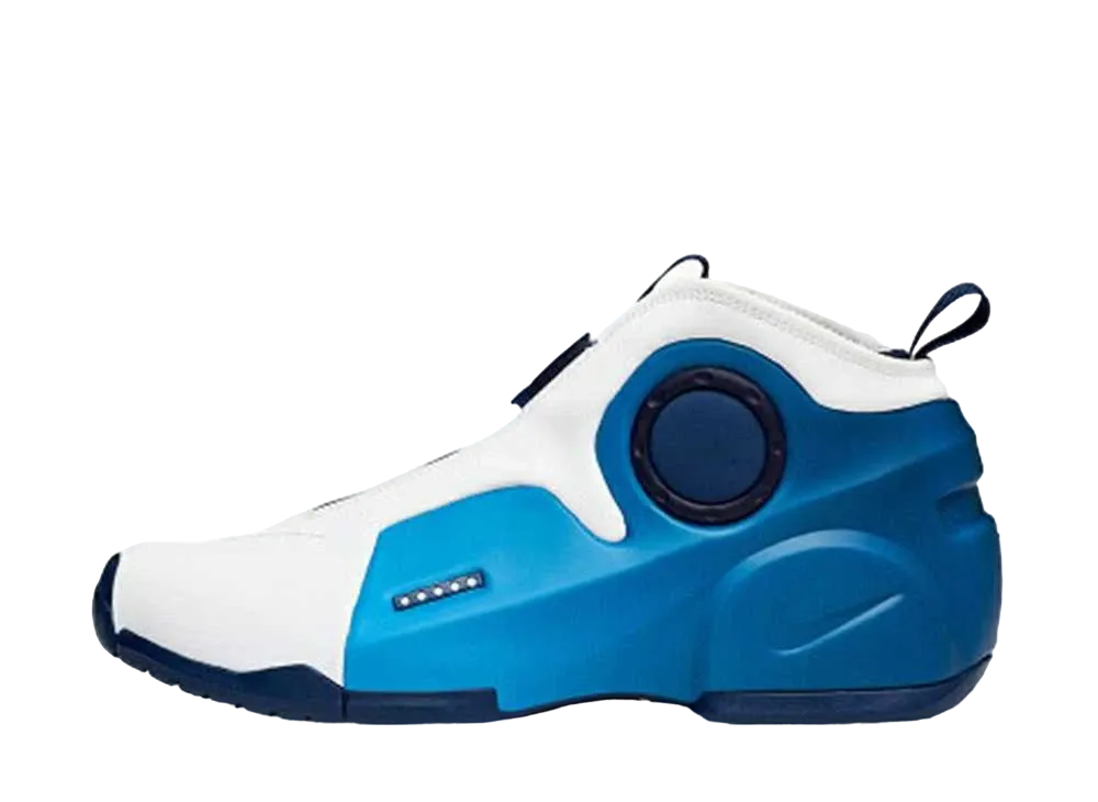 ナイキ エアフライト ポジット2 "オリンピック" 