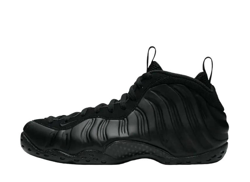 ナイキ エアフォームポジット ワン "アンスラサイト" (2020)