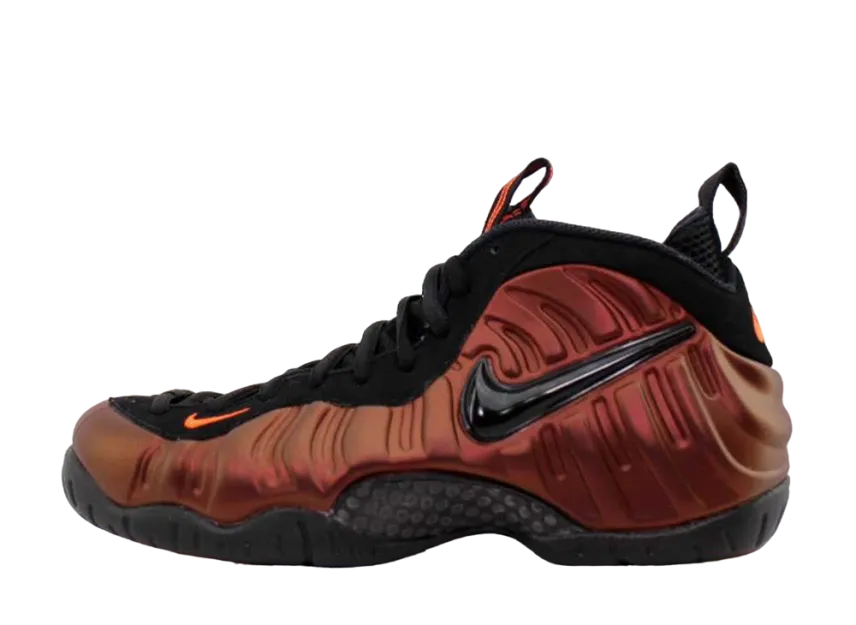 ナイキエアフォームポジット プロ "ハイパークリムゾン"