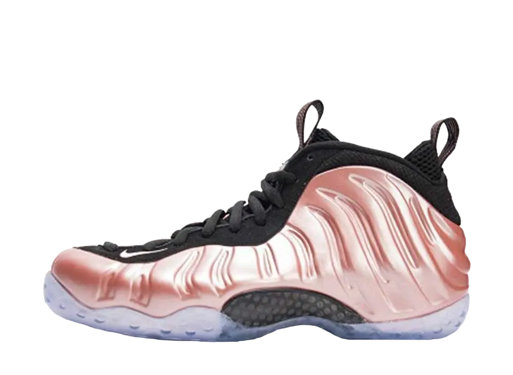 Nike Air Foamposite One "Rust Pink"