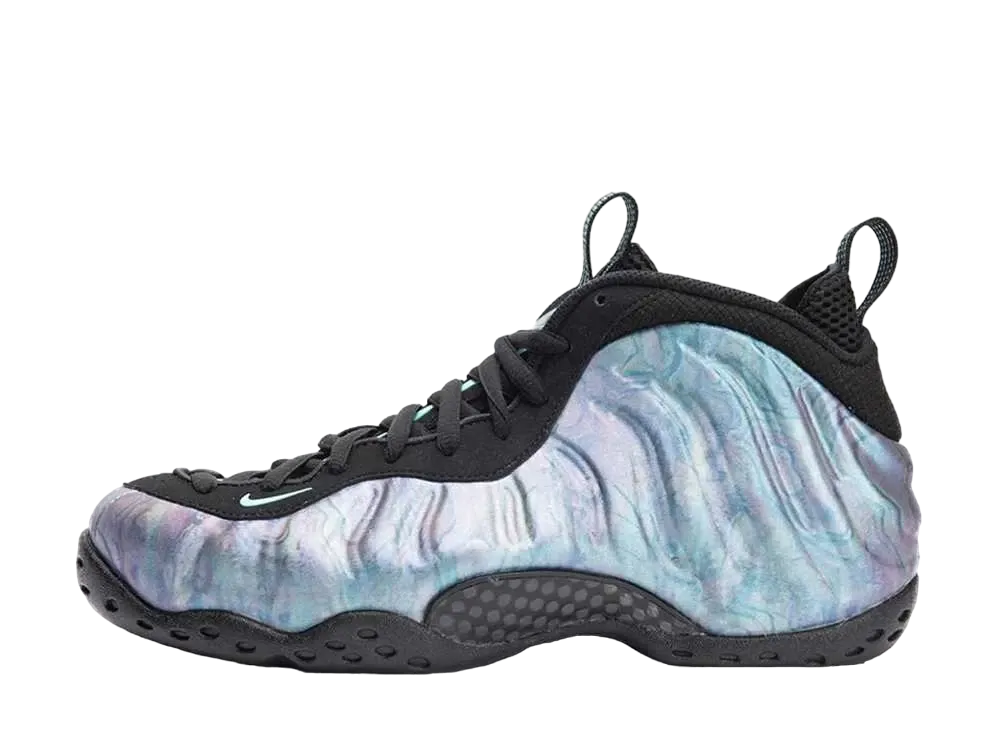 Nike Air Foamposite One "Abalone"