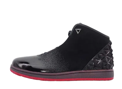 Nike Jordan Instigator "Black/Gym Red"