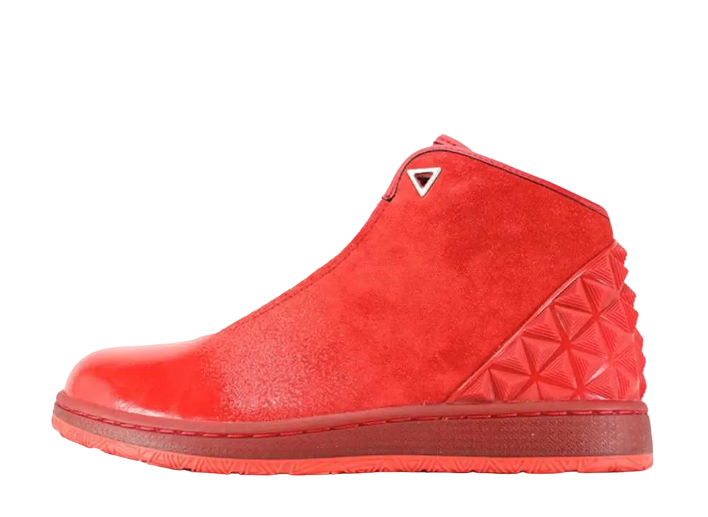 ナイキ ジョーダン インスティゲーター "ジム レッド/ライト クリムゾン"