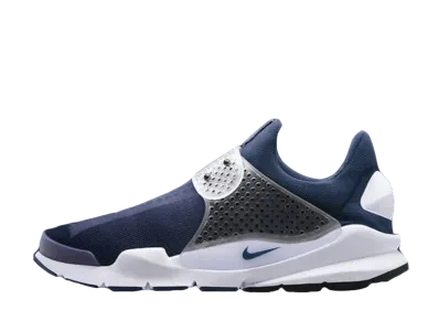 fragment design × Nike NikeLab Sock Dart "Obsidian"
