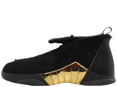 Nike Air Jordan 15 Retro "Doernbecher"(2018)