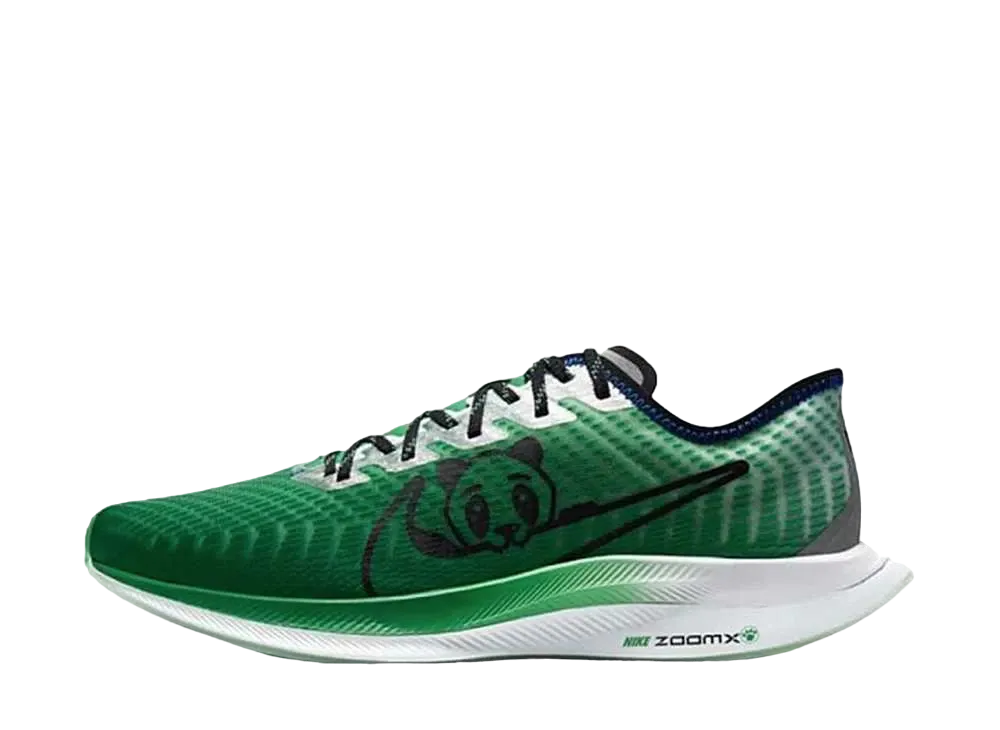 ナイキ エアズーム ペガサス ターボ2 "ドーレンベッカー"(2019)