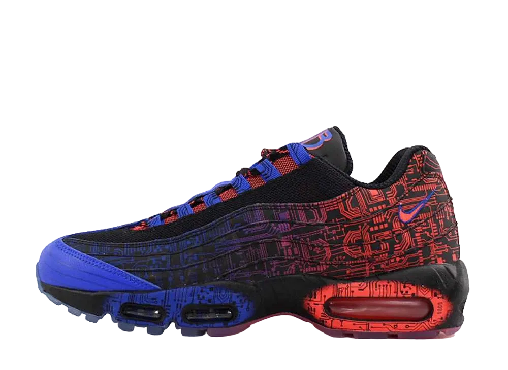 Nike Air Max 95 "DOERNBECHER"
