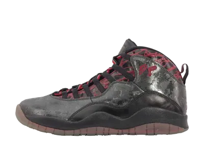 Nike Air Jordan 10 Retro "Doernbecher"