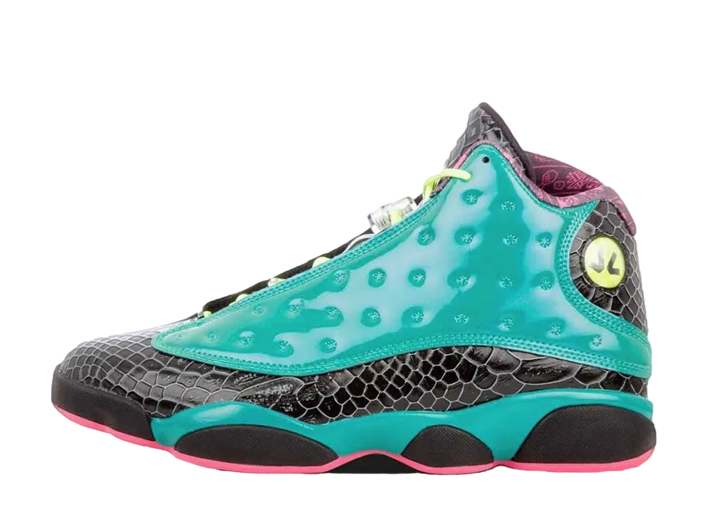 Nike Air Jordan 13 Retro "Doernbecher"