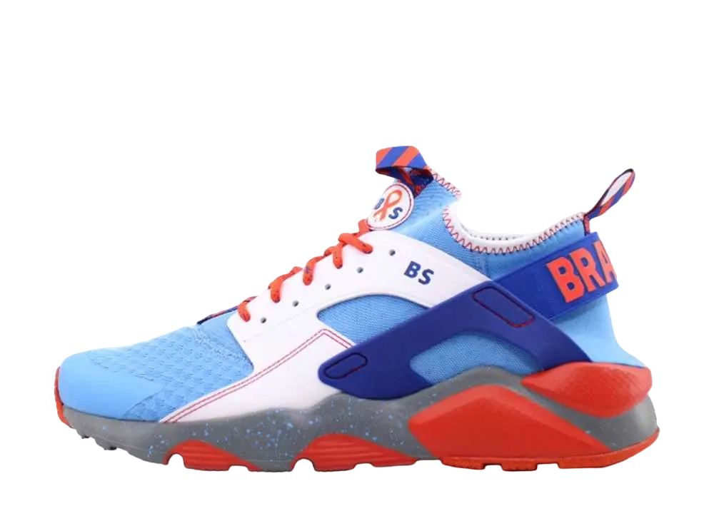 ナイキ エアハラチ ラン ウルトラ "ドーレンベッカー" (2017)