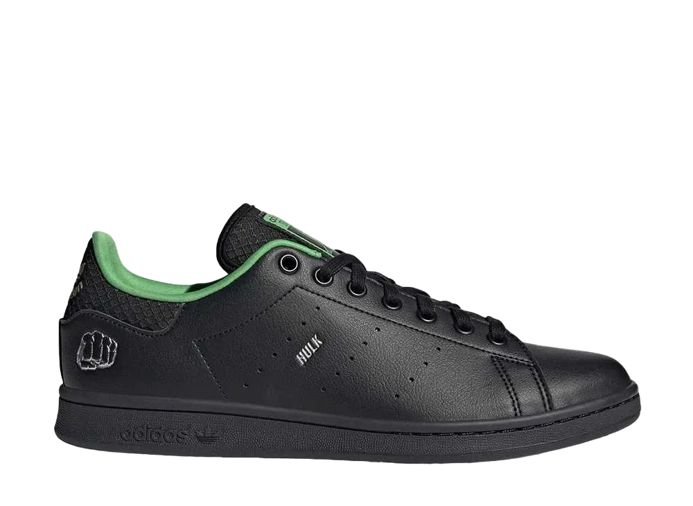 AVENGERS × ADIDAS ORIGINALS STAN SMITH 