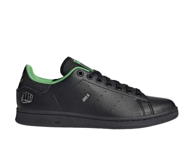AVENGERS × adidas Stan Smith "Hulk & Mighty Thor"
