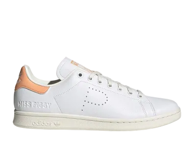 THE MUPPET SHOW × adidas Stan Smith "Kermit&Miss Piggy"