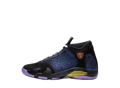 Nike GS Air Jordan 14 Retro "Doernbecher" (2019)