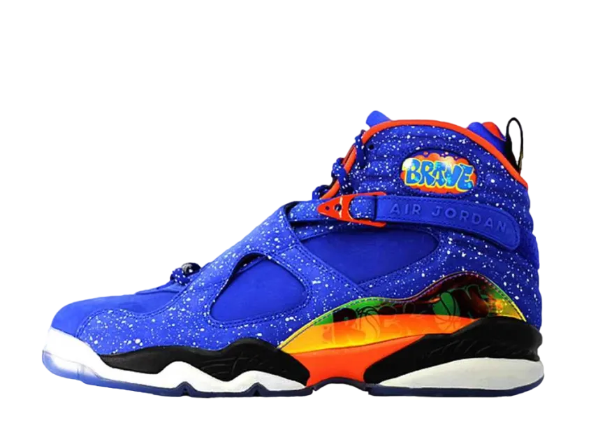 Nike Air Jordan 8 Retro Nike Air Jordan 8 Retro