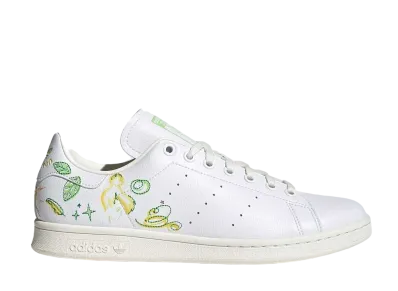 PETER PAN × adidas Stan Smith "Peter Pan&Tinker Bell"