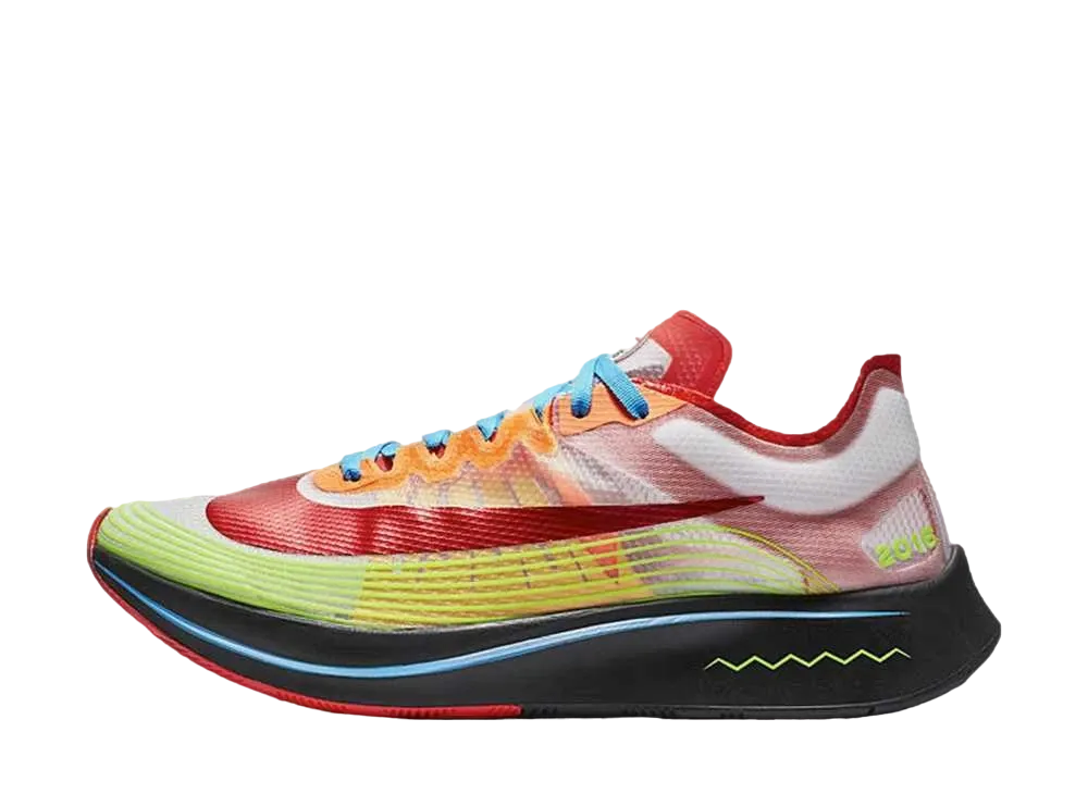 NIKE ZOOM FLY "DOERNBECHER" (2018)