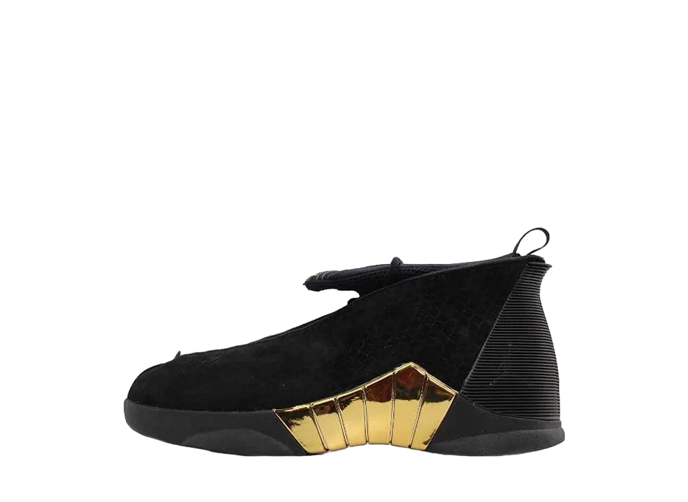 ナイキ GS エアジョーダン15 レトロ  "ドーレンベッカー"  (2018)