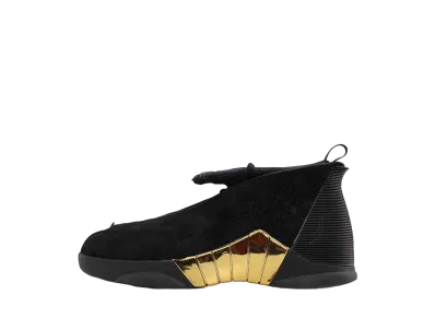 Nike GS Air Jordan 15 Retro "Doernbecher" (2018)