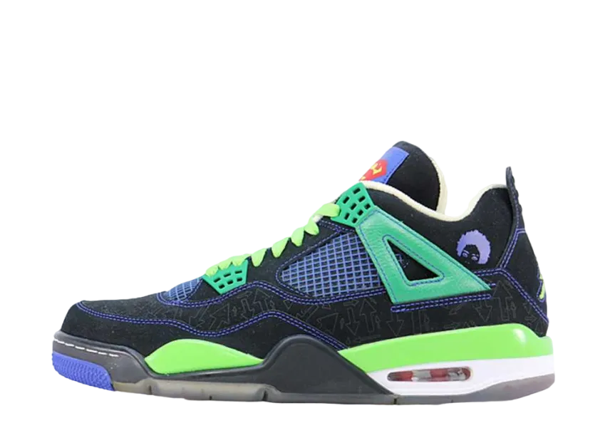 Nike Air Jordan 4 Retro Nike Air Jordan 4 Retro