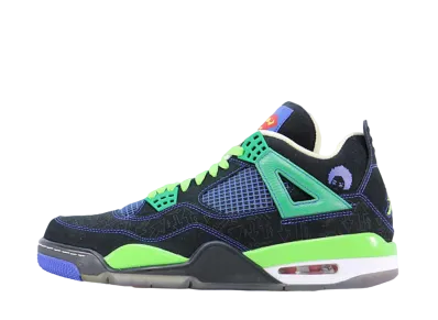 Nike Air Jordan 4 Retro "Doernbecher"