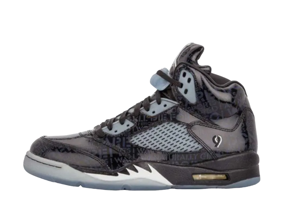 Nike Air Jordan 5 Retro "Doernbecher"