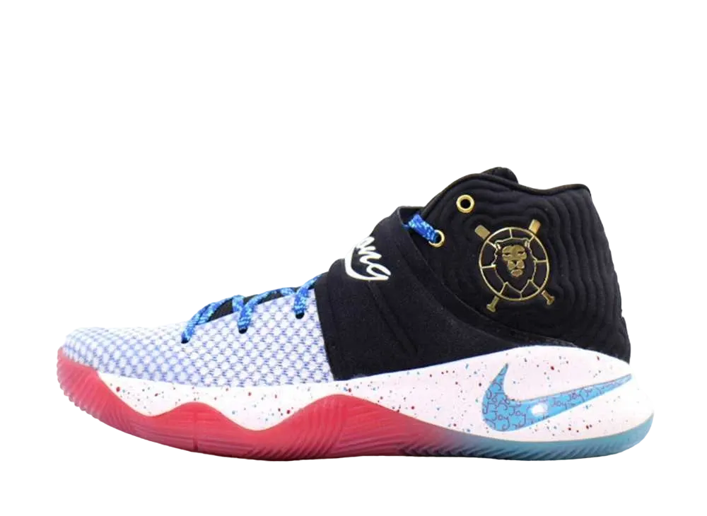 NIKE KYRIE 2 "DOERNBECHER"