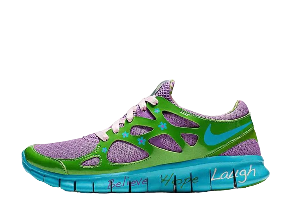 ナイキ ウィメンズ フリー ラン+2  "ドーレンベッカー" (2019) マッケンジー ショート